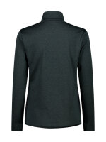 CMP Damen Midlayer Langarmshirt | 44 | schwarz