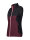 CMP Hybrid Vest Damen Weste | 38 | rot