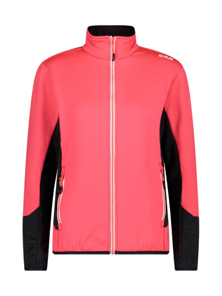 CMP Damen Tourenjacke | 38 | rot