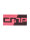 CMP Unisex Seamless Headband Stirnband | O/S | rot