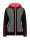 CMP Fix Hood Damen Tourenjacke | 44 | rot