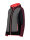 CMP Fix Hood Damen Tourenjacke | 44 | rot