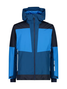 CMP Herren Skijacke Clima Protect mit Kapuze