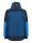 CMP Herren Skijacke Clima Protect mit Kapuze Petrol 50