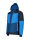 CMP Herren Skijacke Clima Protect mit Kapuze Petrol 50