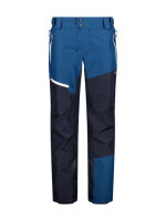 CMP MAN PANT FREE RIDE Skihose | 48 | blau