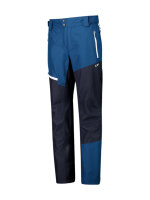 CMP MAN PANT FREE RIDE Skihose | 48 | blau