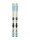 K2 Mindbender 90C W Ski + Sqire 11 Quickcli | 166 | mehrfarbig