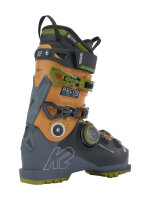 K2 Recon 110 BOA Grip Walk Skischuhe Herren | MP 30,5 | braun