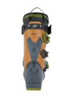 K2 Recon 110 BOA Grip Walk Skischuhe Herren | MP 30,5 | braun