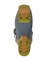 K2 Recon 110 BOA Grip Walk Skischuhe Herren | MP 30,5 | braun