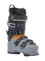 K2 BFC 100 Grip Walk Herren Skischuhe 23/24 | MP 30,5 | grau