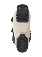 K2 BFC 95 Grip Walk Damen Skischuhe 23/24 | MP 24,5 | beige