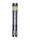 K2 Mindbender 90 C Ski + Sqire 10 Quikclik | 172 | blau