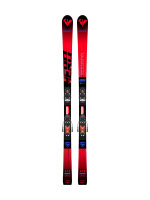 ROSSIGNOL Hero GS Pro Ski + NX7 Skibindung (126-171CM)...