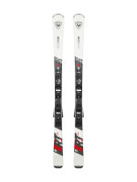 ROSSIGNOL React RT Xpress Ski + Xpres 10 GW Skibindung...