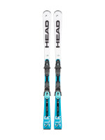 HEAD Worldcup Rebels E.SLR Ski + PR 11 GW Skibindung