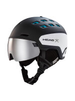 HEAD Radar Skihelm