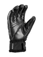 LEKI Snowfox 3D Damen Trigger S System Skihands | 6,5 | schwarz