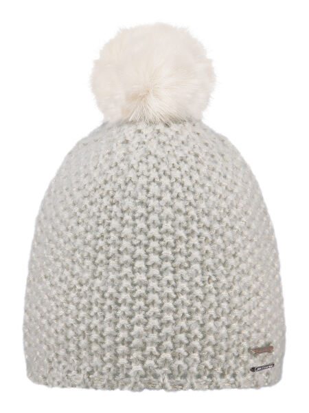 BARTS Ymaja Beanie Kids Mütze oyster Gr. 53