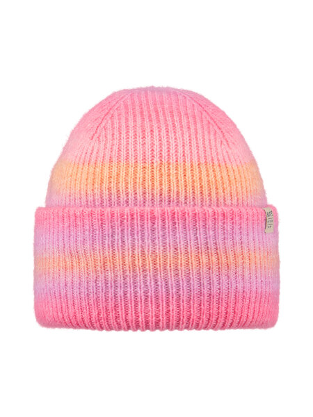 Barts Soleige Beanie Mütze | O/S | pink