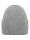 Barts Haveno Beanie Mütze | O/S | grau