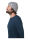 Barts Kinyeti Beanie Mütze | O/S | grau