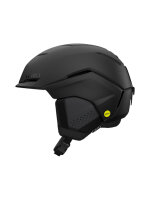 GIRO Tenet Mips Skihelm | S | schwarz