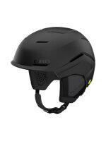 GIRO Tenet Mips Skihelm | S | schwarz