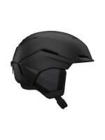 GIRO Tenet Mips Skihelm | S | schwarz