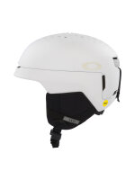 Oakley Mod 3 Skihelm | M | weiss