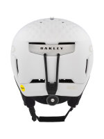 Oakley Mod 3 Skihelm | M | weiss