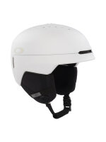 Oakley Mod 3 Skihelm | M | weiss