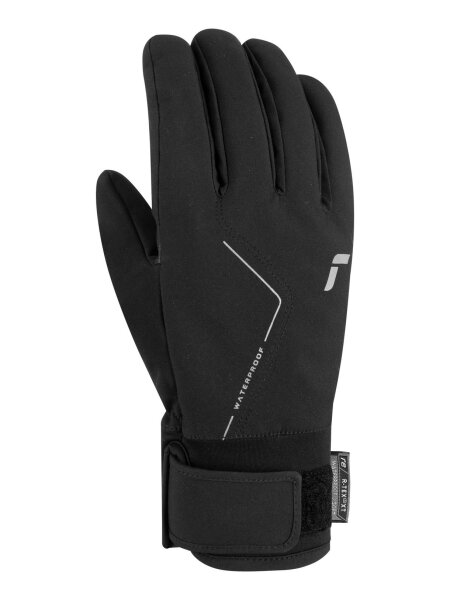 REUSCH Diver X R-TEX XT Touch-Tec Handschuhe | 7 | schwarz