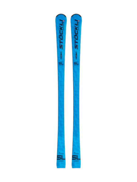 STÖCKLI Laser SL Ski | 160 | blau