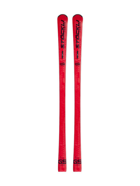 STÖCKLI Laser GS Ski | 175 | rot