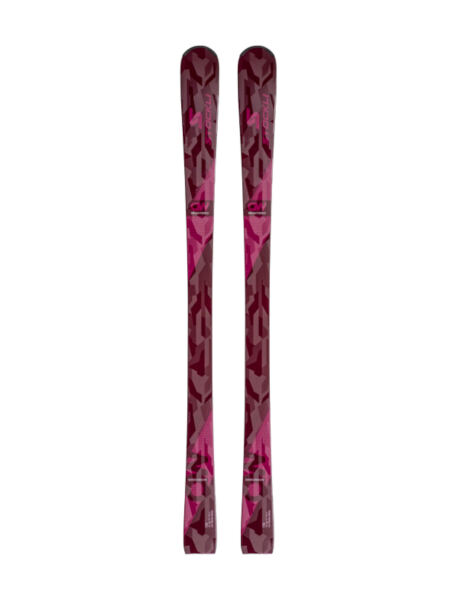 STÖCKLI Montero AW Ski Damen | 166 | pink