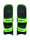 KOMPERDELL Shinguard Junior World Cup Schienbeinsch | O/S | grün