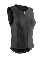 KOMPERDELL Air Vest Light Protektor Wintersport / B | L | schwarz