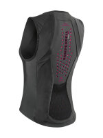 KOMPERDELL Air Vest Light Protektor Wintersport / B | L | schwarz