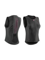 KOMPERDELL Air Vest Light Protektor Wintersport / B | L | schwarz