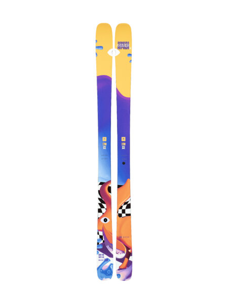 ARMADA ARV 88 Freeride Ski 23/24 | 161 | mehrfarbig