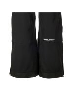 WATTS Jib Herren Skihose | S | schwarz