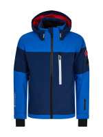 SPORTALM Minus Herren Skijacke | 48 | blau