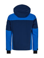 SPORTALM Minus Herren Skijacke | 48 | blau