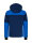 SPORTALM Minus Herren Skijacke | 48 | blau