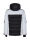 SPORTALM Mybrid Herren Skijacke optical white Gr. 48