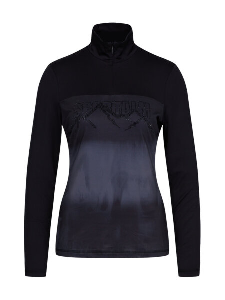 SPORTALM Hannover Damen Langarmshirt | 40 | schwarz