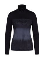 SPORTALM Hannover Damen Langarmshirt | 40 | schwarz