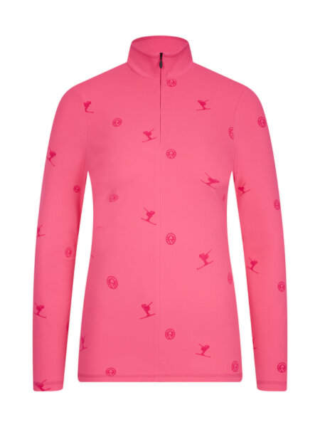 SPORTALM Helsinki Damen Langarmshirt | 36 | pink